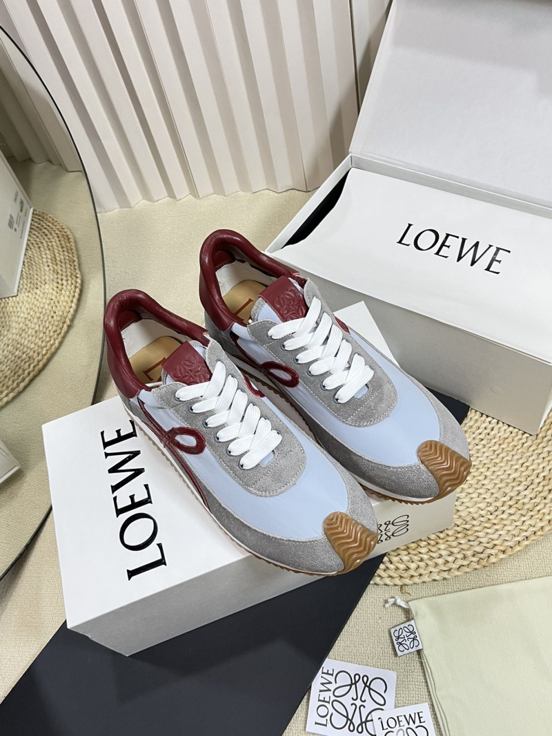 Loewe Sneakers